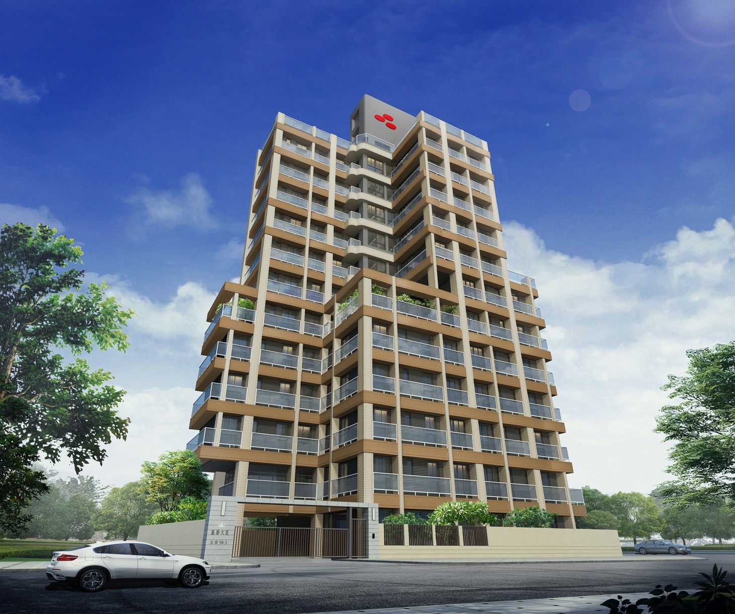 【基泰大直/亞泰植綠】 33筆交易，成交均價134萬/坪 樂居